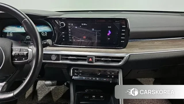 Kia K5 3rd generation id 3312059 из Кореи 7