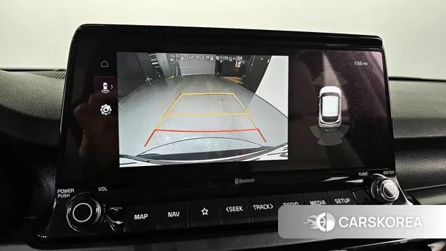 Kia Seltos id 3616041 из Кореи 7