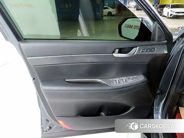 Hyundai Palisade id 4557290 из Кореи 7