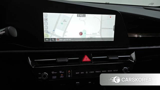 Kia Di All New Niro EV id 4292582 из Кореи 7