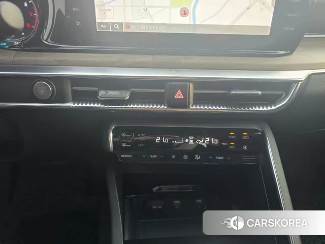 Kia K5 3rd generation id 3366186 из Кореи 7