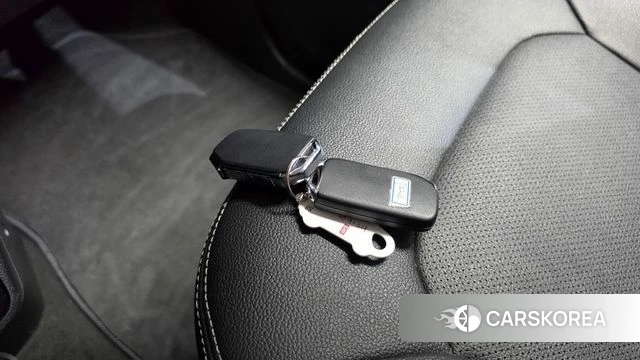 Kia The New Kia Ray id 4316040 из Кореи 7