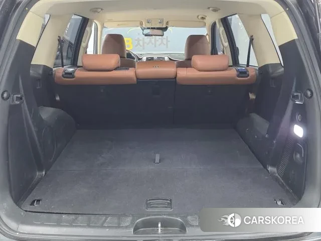 Kia The New Mohave id 3651807 из Кореи 7