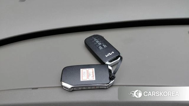 Kia Carnival 4th generation id 4854655 из Кореи 7