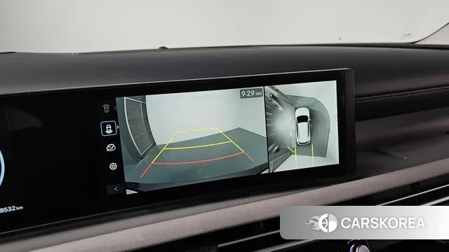 Hyundai The New Tucson (NX4) id 2997942 из Кореи 7