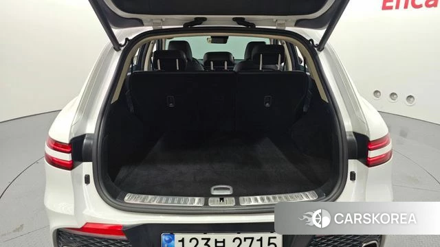 Genesis GV70 id 4683365 из Кореи 7