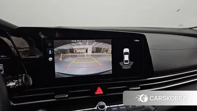 Hyundai Avante (CN7) id 3777983 из Кореи 7