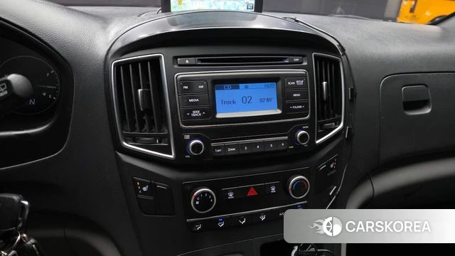 Hyundai The New Grand Starex id 4435728 из Кореи 7