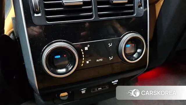 Land Rover Range Rover Sport 2nd Generation id 3672802 из Кореи 7