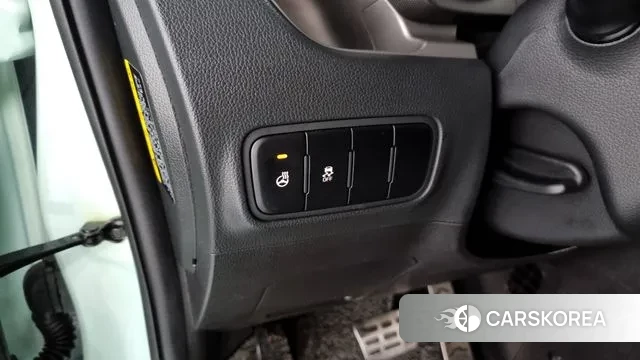 Kia The New Ray id 2976566 из Кореи 7