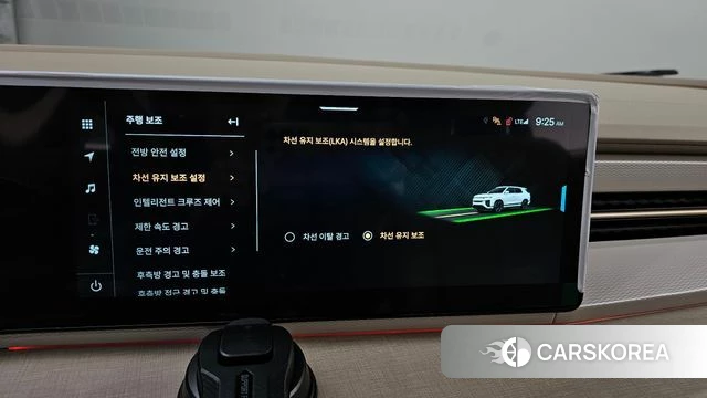 Ssangyong Actian 2nd Generation id 3870054 из Кореи 7