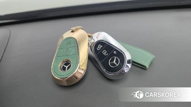 Mercedes-Benz S-Class W223 id 4697641 из Кореи 7