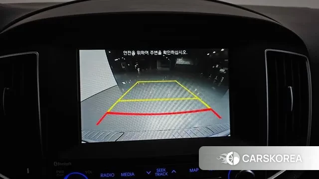 Hyundai The New Grand Starex id 3666633 из Кореи 7