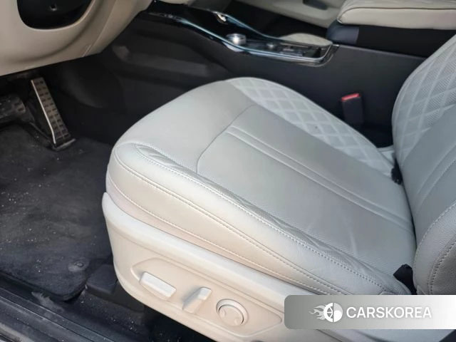 Kia The New Sorento 4th Generation id 4898362 из Кореи 7