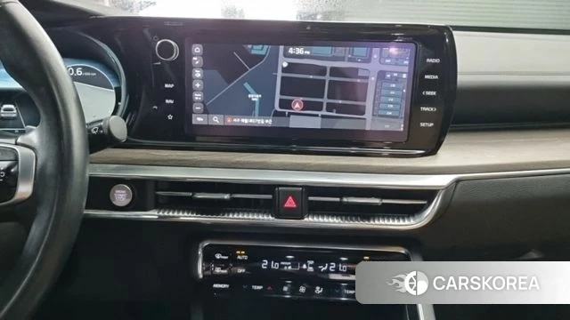 Kia K5 3rd generation id 4429767 из Кореи 7