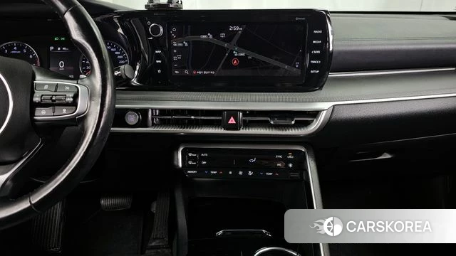 Kia K5 3rd generation id 3885749 из Кореи 7