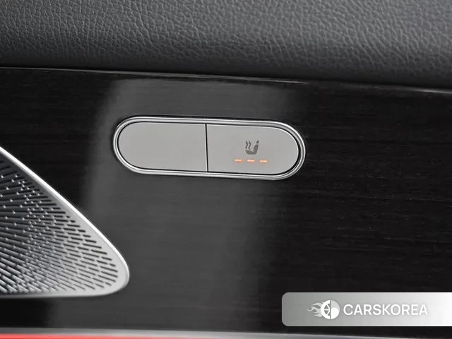 Mercedes-Benz GLE-Class W167 id 3438791 из Кореи 7