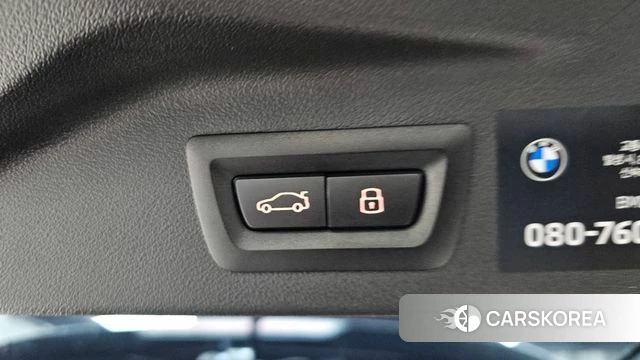 BMW X7 (G07) id 4862646 из Кореи 7