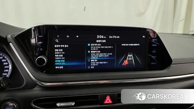 Hyundai Sonata (DN8) id 3726961 из Кореи 7