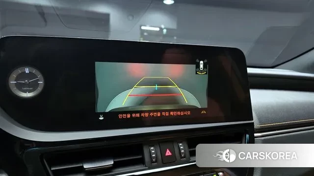 Lexus ES300h 7th generation id 3581327 из Кореи 7