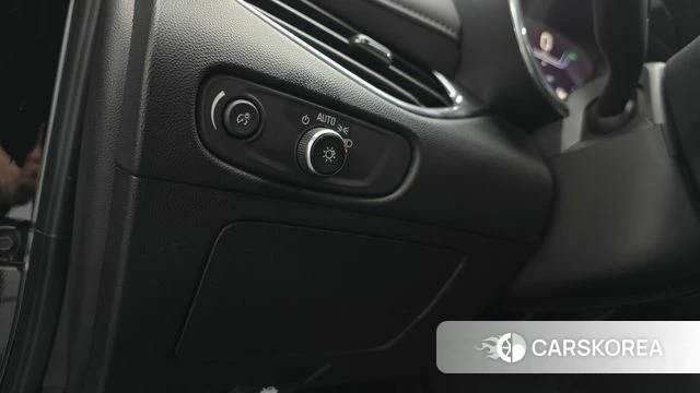 Chevrolet (GM Daewoo) The New Malibu id 4530551 из Кореи 7