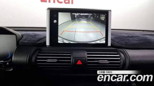 Hyundai Casper id 2847776 из Кореи 7