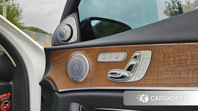 Mercedes-Benz E-Class W213 id 3916966 из Кореи 7