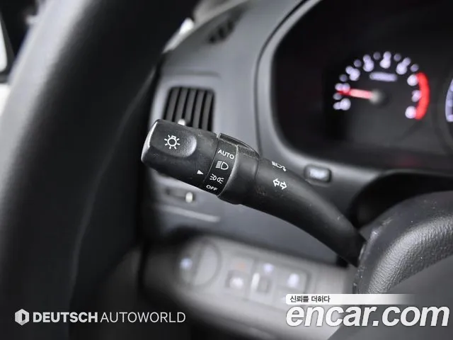 Hyundai The New Grand Starex id 2709647 из Кореи 7