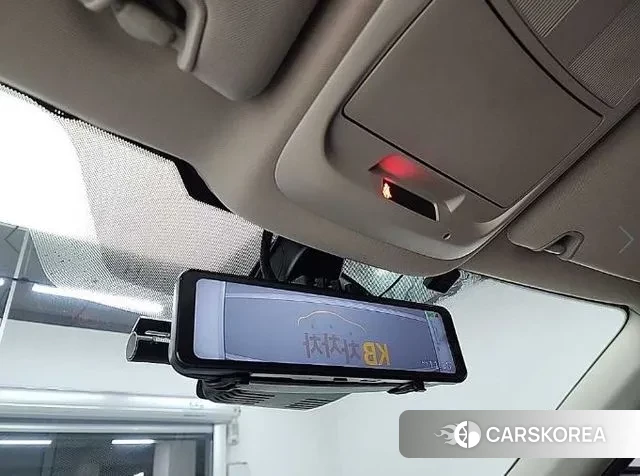 Renault Korea (Samsung) The New QM6 id 3479780 из Кореи 7