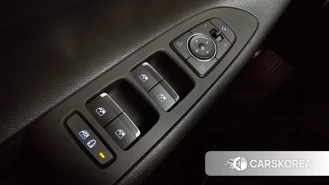 Hyundai The New Grandeur IG id 3434019 из Кореи 7