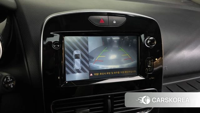 Renault Korea (Samsung) Clio id 4295074 из Кореи 7