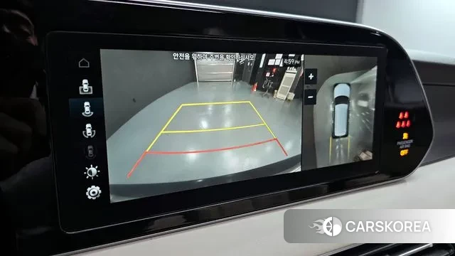 Hyundai Palisade id 3676643 из Кореи 7