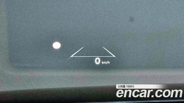 Hyundai Grandeur Hybrid (GN7) id 2700729 из Кореи 7