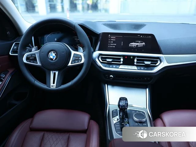 BMW 3 series id 4358864 из Китая 7