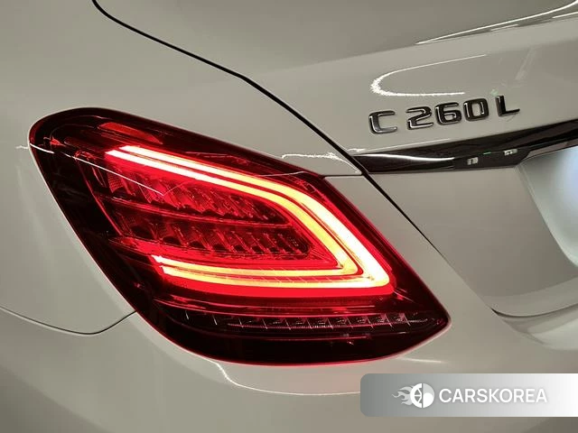 Mercedes-Benz Class C id 4277542 из Китая 7