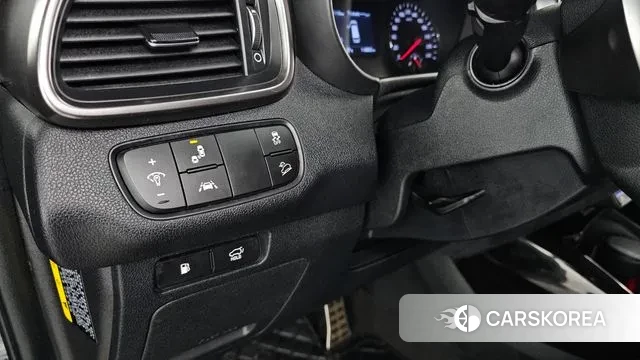 Kia The New Sorento id 3085350 из Кореи 7