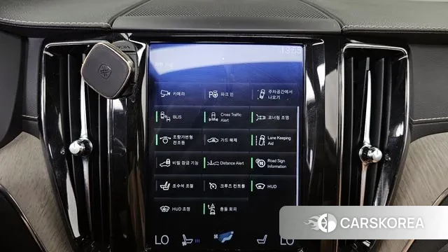 Volvo XC60 second Generation id 3096165 из Кореи 7