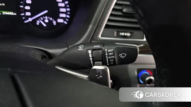 Genesis G80 id 3583169 из Кореи 7