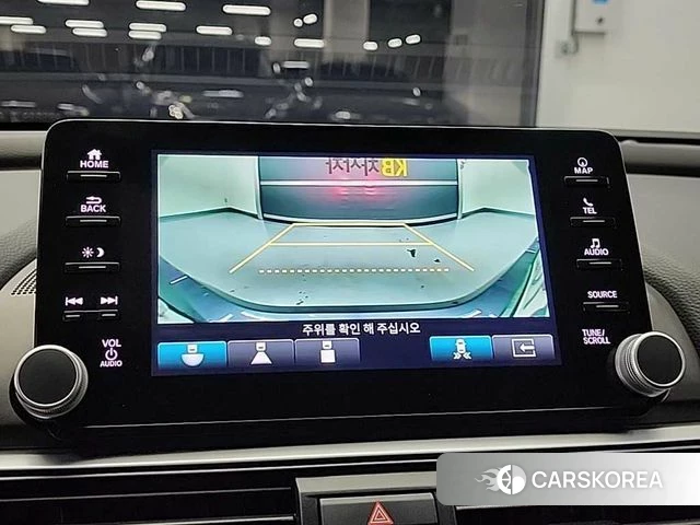 Honda Accord 10th Generation id 4018918 из Кореи 7