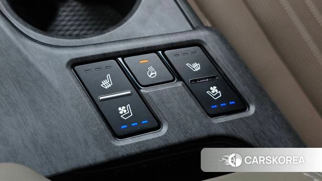 Kia K8 Hybrid id 4740564 из Кореи 7