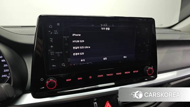 Kia The New K3 2nd generation id 4584811 из Кореи 7