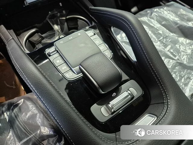 Mercedes-Benz GLE-Class W167 id 3896360 из Кореи 7