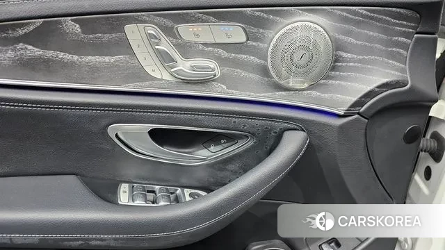 Mercedes-Benz E-Class W213 id 3443182 из Кореи 7
