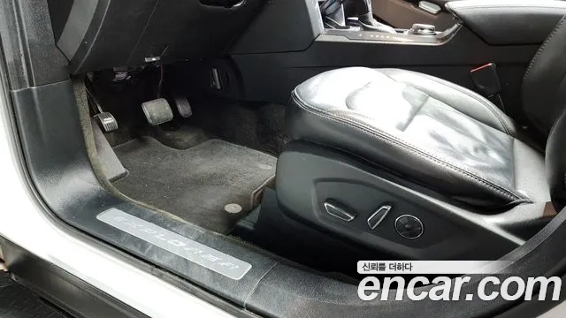Ford Explorer id 2870644 из Кореи 7