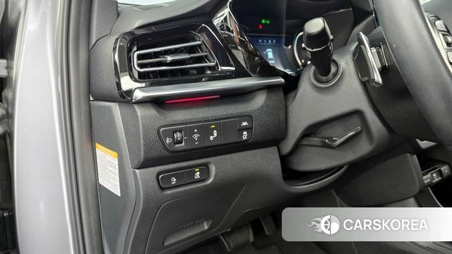 Kia Niro EV id 4370555 из Кореи 7