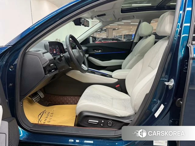 Honda Accord PHEV id 4259584 из Китая 7
