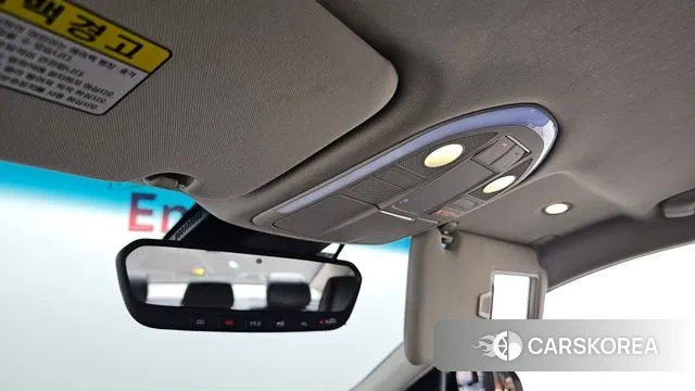 Genesis G70 id 3325311 из Кореи 7