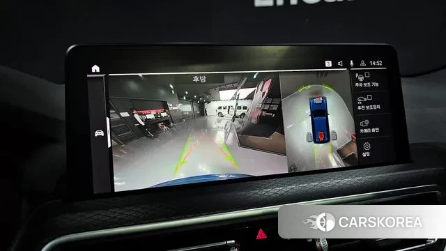 BMW X3 (G01) id 3354287 из Кореи 7