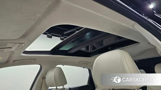 Hyundai The New Grandeur IG id 4675911 из Кореи 7