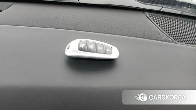Hyundai The New Grandeur IG id 4304236 из Кореи 7